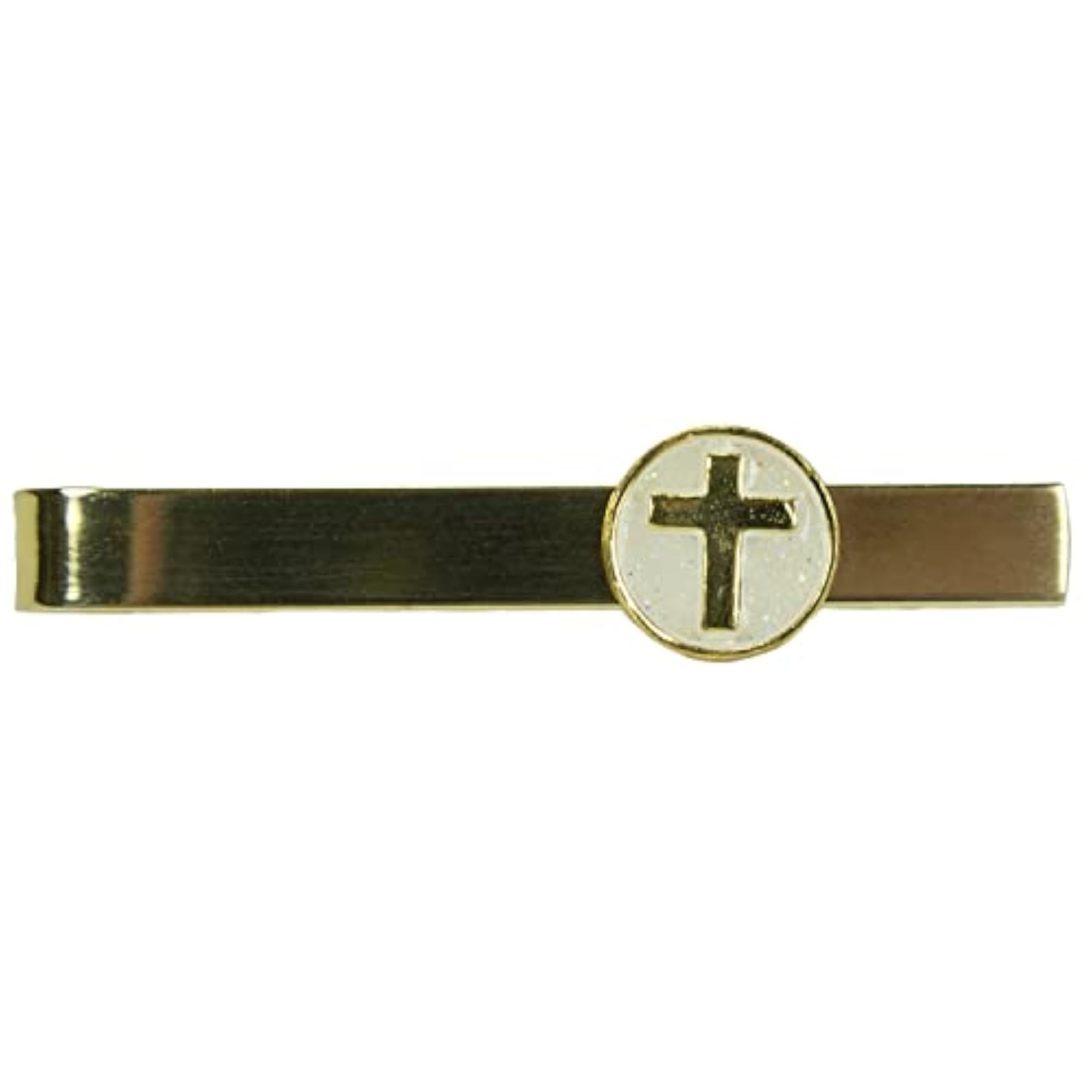 Grandson Cross Tie Bar, One Size